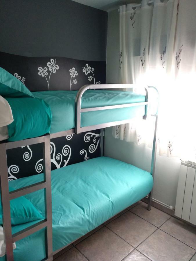 Piso La Torre Apartman Zaragoza Kültér fotó