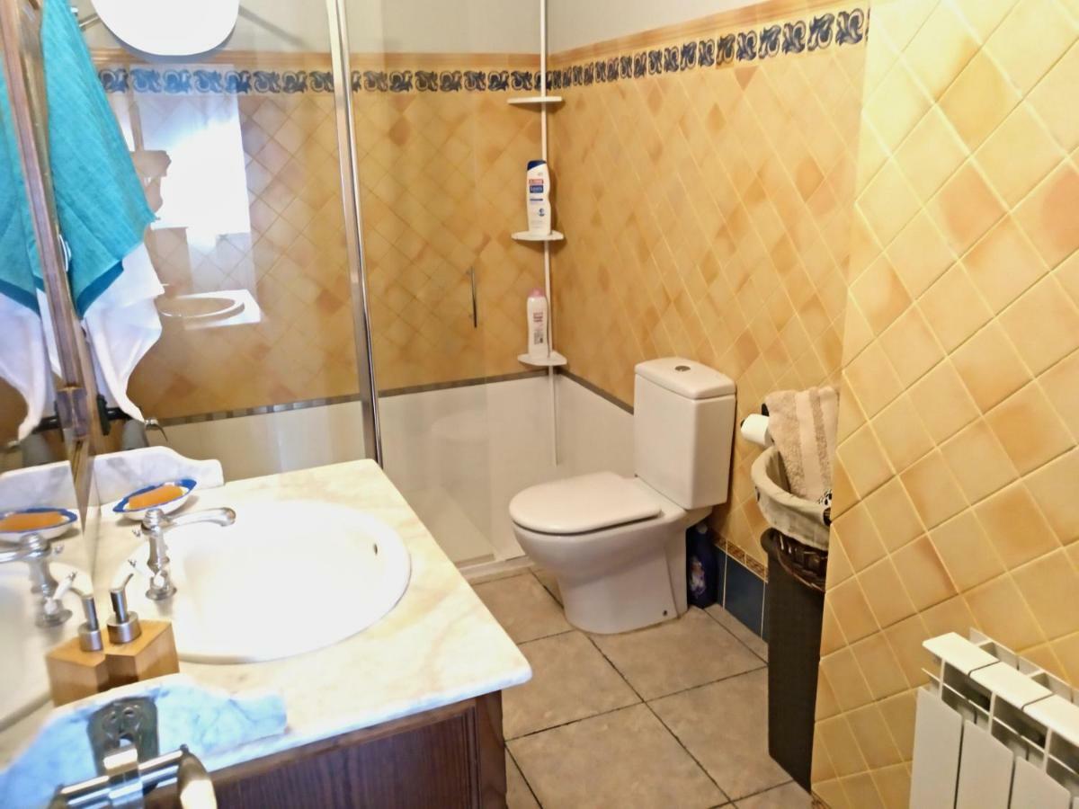 Piso La Torre Apartman Zaragoza Kültér fotó