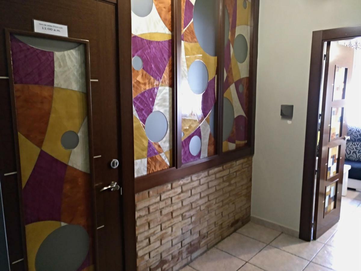 Piso La Torre Apartman Zaragoza Kültér fotó