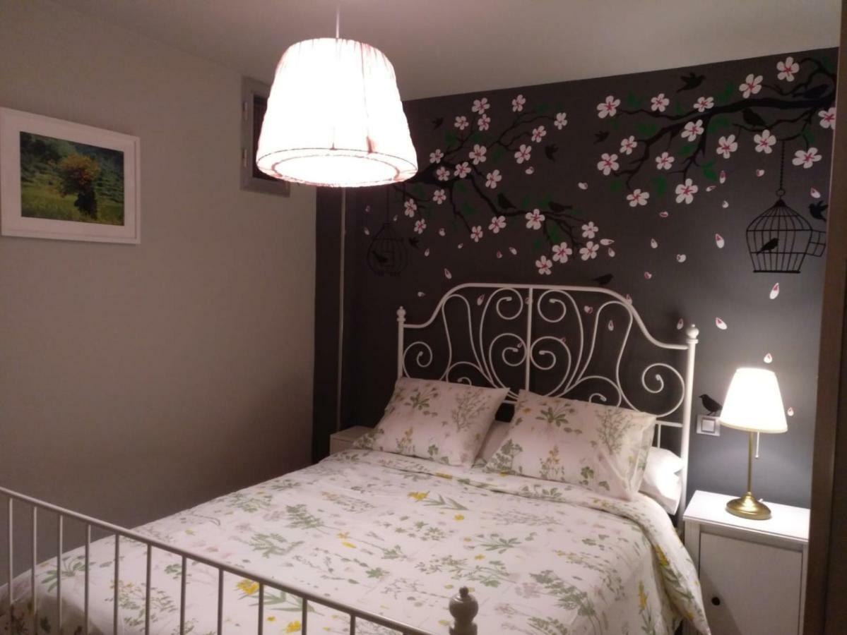 Piso La Torre Apartman Zaragoza Kültér fotó
