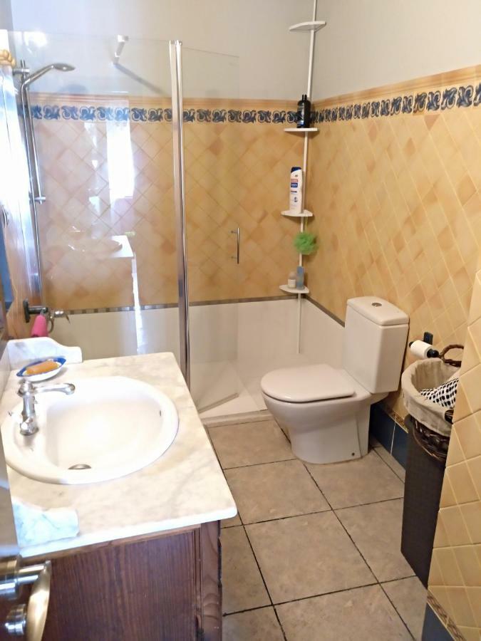 Piso La Torre Apartman Zaragoza Kültér fotó
