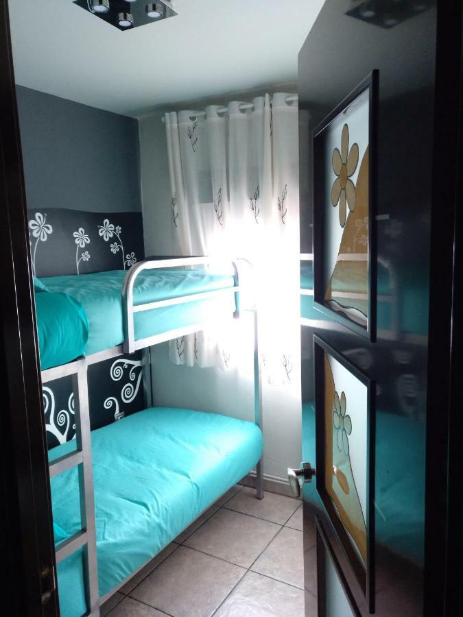 Piso La Torre Apartman Zaragoza Kültér fotó