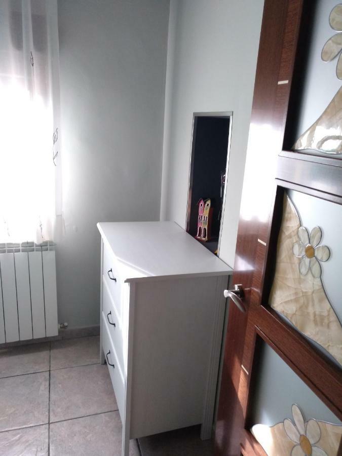 Piso La Torre Apartman Zaragoza Kültér fotó