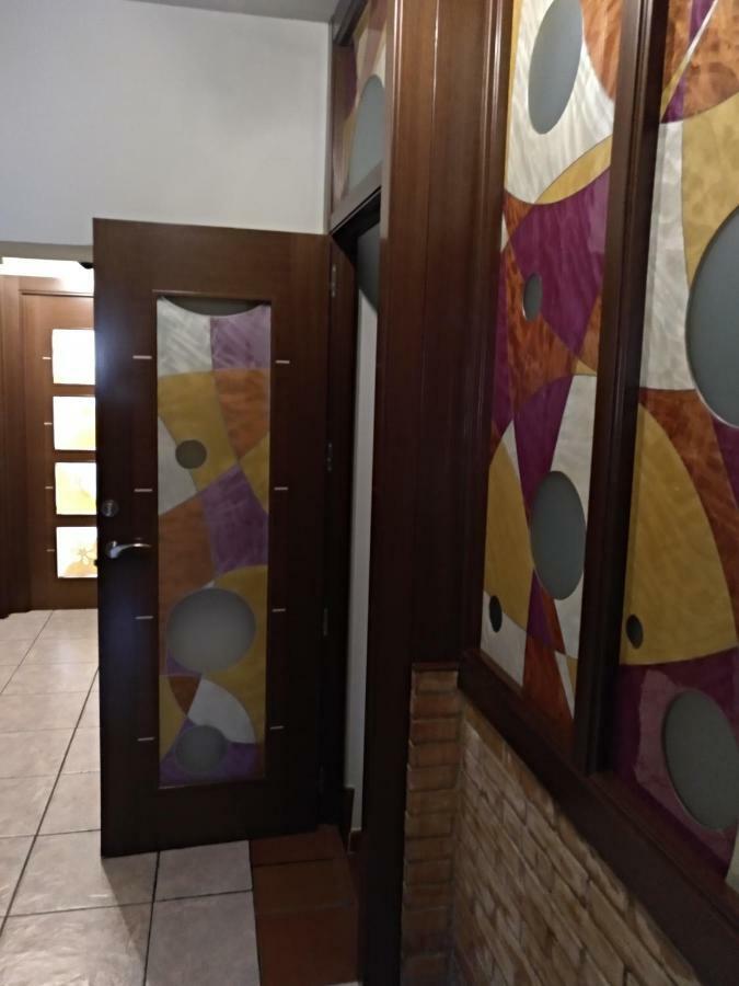 Piso La Torre Apartman Zaragoza Kültér fotó