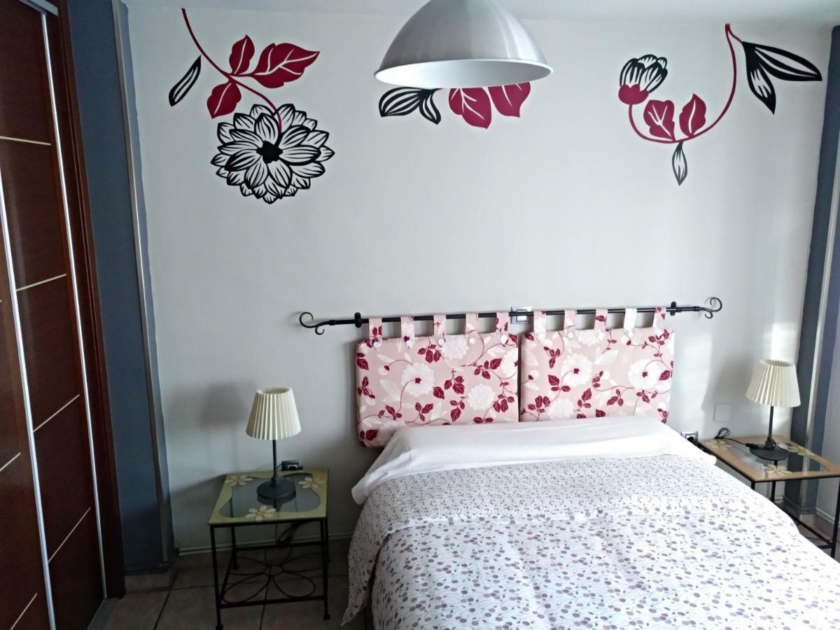 Piso La Torre Apartman Zaragoza Kültér fotó